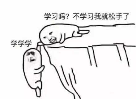 学不学